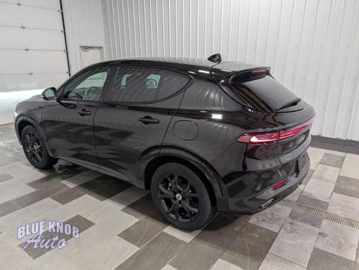 2024 Dodge Hornet R/T EAWD