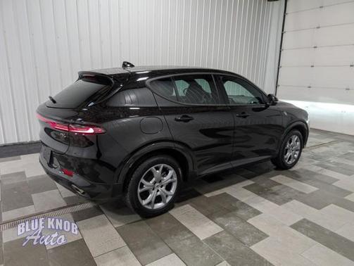 2024 Dodge Hornet R/T EAWD