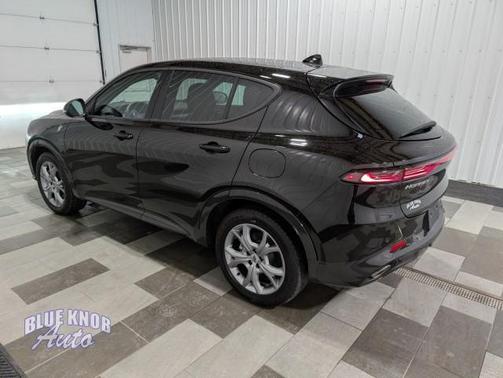 2024 Dodge Hornet R/T EAWD