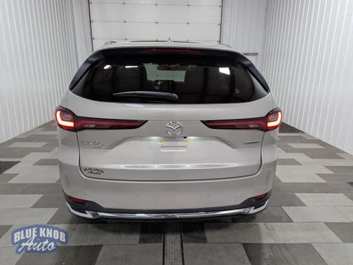 2024 Mazda CX-90 PHEV Premium Plus