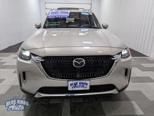 2024 Mazda CX-90 PHEV Premium Plus
