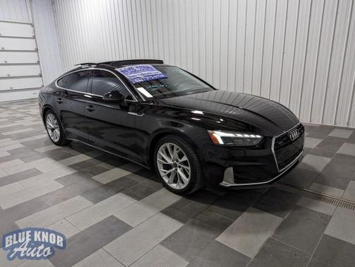 2023 Audi A5 Sportback Premium