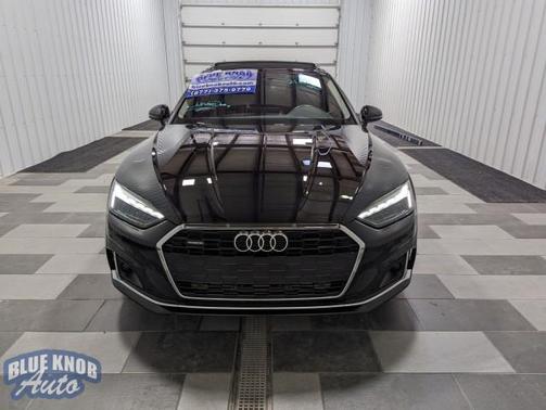 2023 Audi A5 Sportback Premium