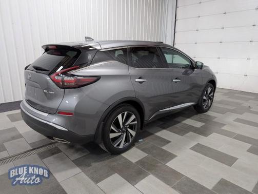 2024 Nissan Murano SL Intelligent AWD