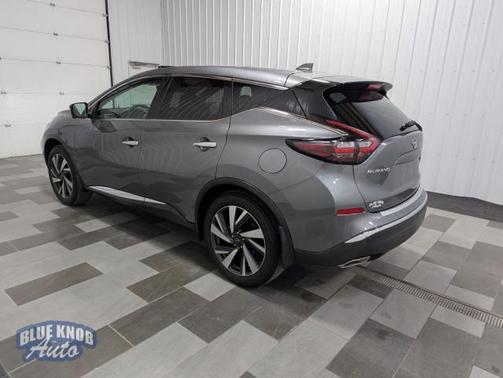 2024 Nissan Murano SL Intelligent AWD