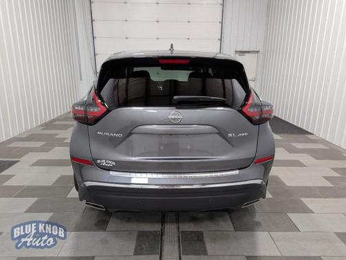 2024 Nissan Murano SL Intelligent AWD