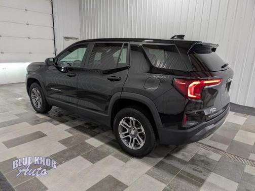 2025 GMC Terrain AWD Elevation