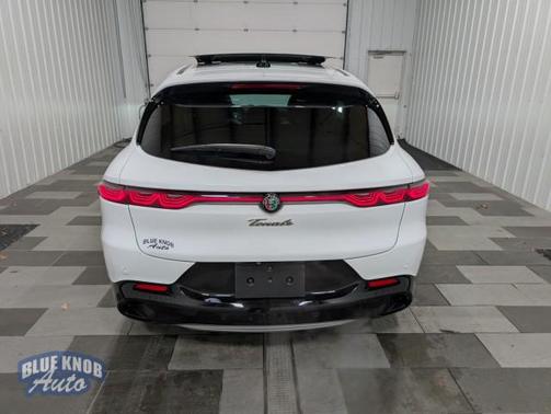 2024 Alfa Romeo Tonale Ti EAWD