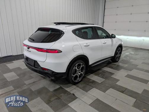 2024 Alfa Romeo Tonale Ti EAWD