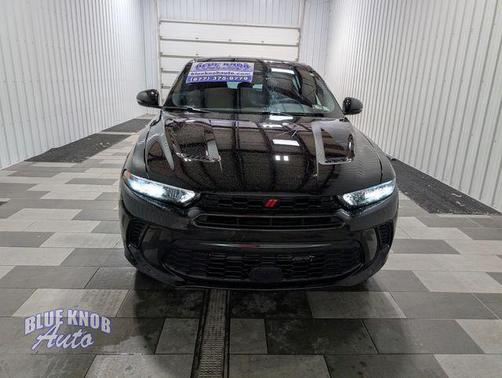 8 Ball 2023 Dodge Hornet GT AWD