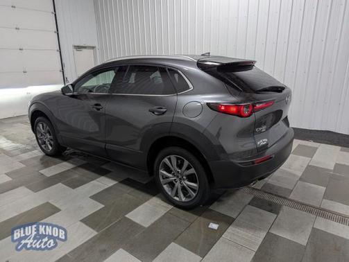 2024 Mazda CX-30 2.5 S Premium Package