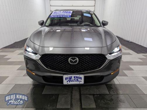 2024 Mazda CX-30 2.5 S Premium Package