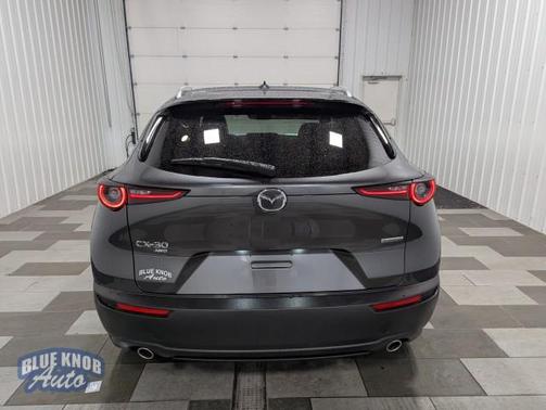 2024 Mazda CX-30 2.5 S Premium Package