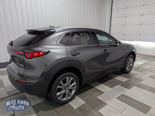 2024 Mazda CX-30 2.5 S Premium Package