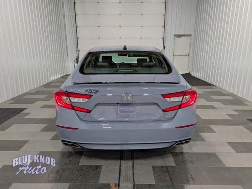 2022 Honda Accord Sport SE 1.5T