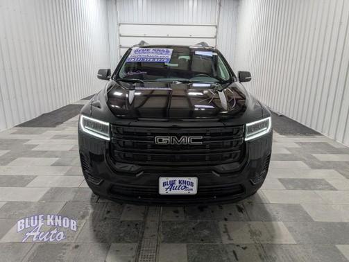 2023 GMC Acadia AWD SLE