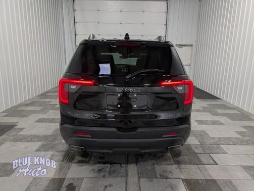 2023 GMC Acadia AWD SLE