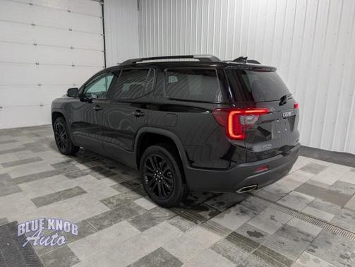2023 GMC Acadia AWD SLE