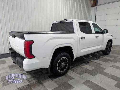 2022 Toyota Tundra SR