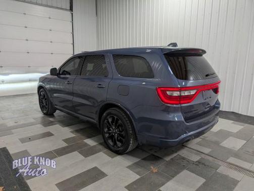 2021 Dodge Durango R/T AWD