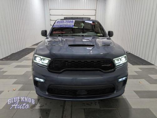 2021 Dodge Durango R/T AWD