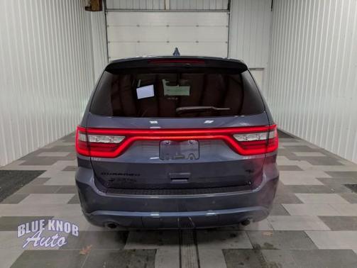 2021 Dodge Durango R/T AWD