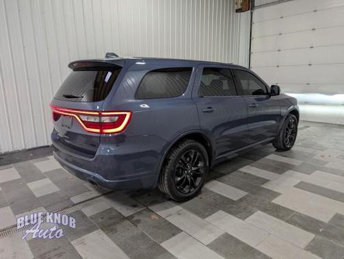 2021 Dodge Durango R/T AWD
