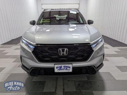 2025 Honda CR-V Hybrid Sport AWD