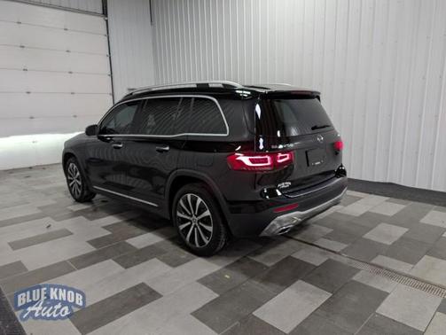 2022 Mercedes-Benz GLB 250 4MATIC