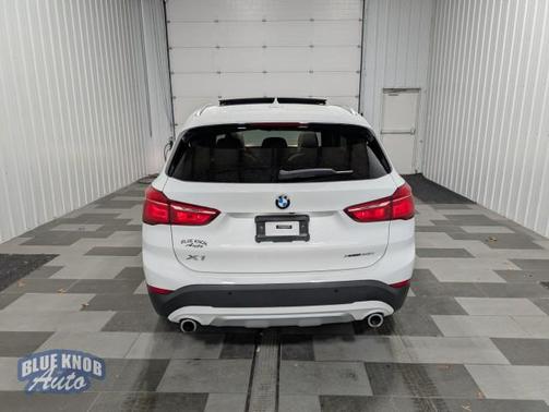 2020 BMW X1 xDrive28i