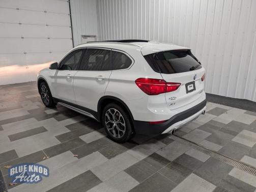 2020 BMW X1 xDrive28i