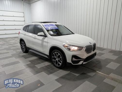 2020 BMW X1 xDrive28i