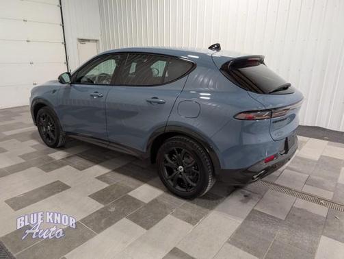 2024 Dodge Hornet R/T