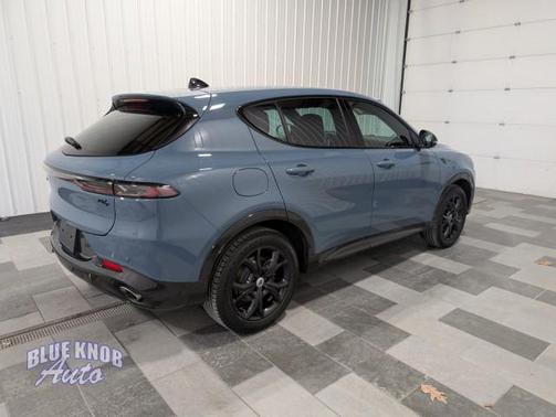 2024 Dodge Hornet R/T