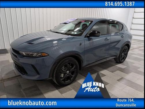 2024 Dodge Hornet R/T