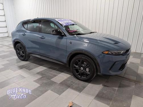 2024 Dodge Hornet R/T