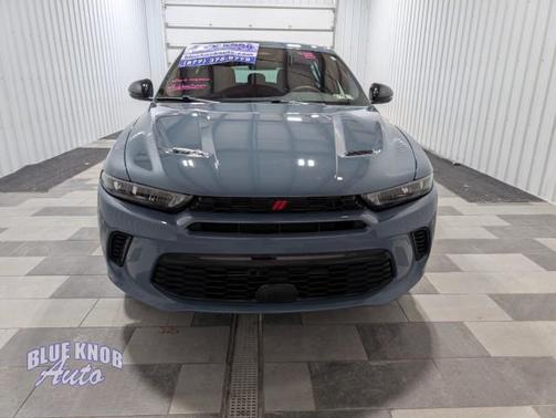 2024 Dodge Hornet R/T