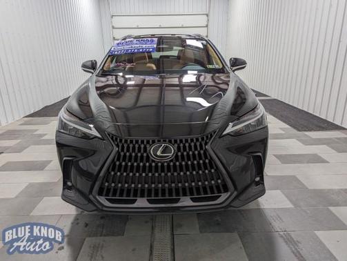 2022 Lexus NX 350 350