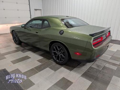 2023 Dodge Challenger R/T