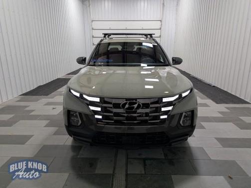 2024 Hyundai SANTA CRUZ XRT