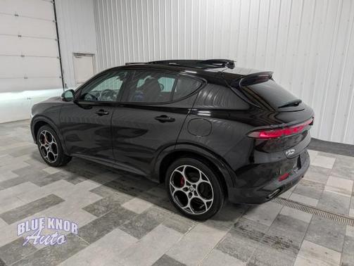 2024 Alfa Romeo Tonale Veloce EAWD