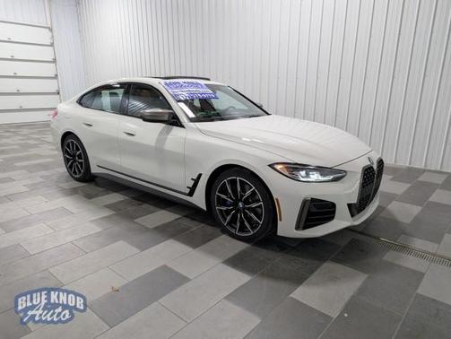 2022 BMW M440 i xDrive