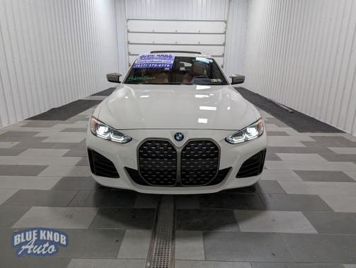 2022 BMW M440 i xDrive