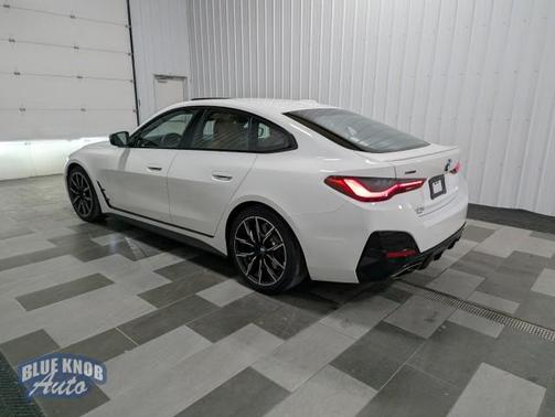2022 BMW M440 i xDrive