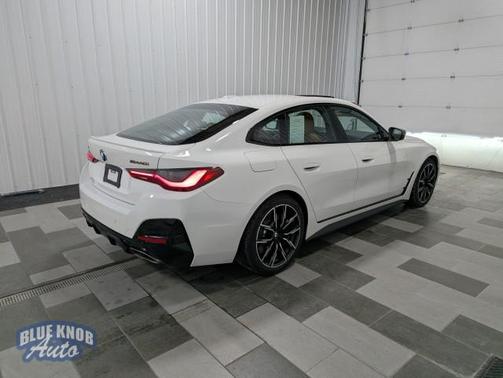 2022 BMW M440 i xDrive