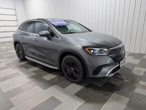 2023 Mercedes-Benz EQE 350 4MATIC