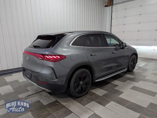 2023 Mercedes-Benz EQE 350 4MATIC
