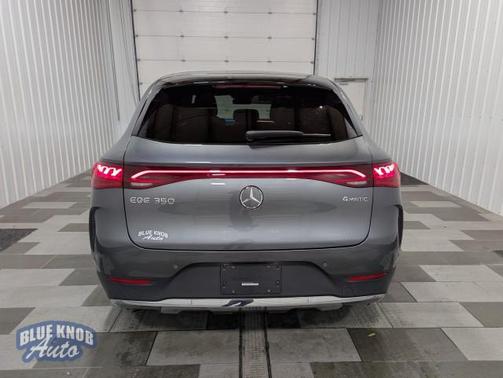 2023 Mercedes-Benz EQE 350 4MATIC