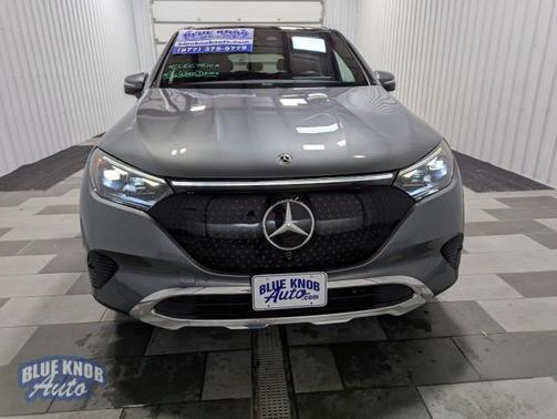 2023 Mercedes-Benz EQE 350 4MATIC