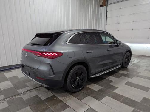 2023 Mercedes-Benz EQE 350 4MATIC